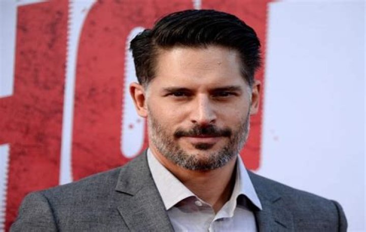 Joe Manganiello's Age And Its Significance