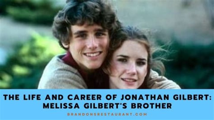 Jonathan Gilbert's Family Choices And The Reasons Behind Them