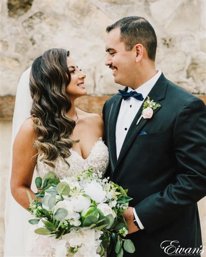 Jonathan Gilbert's Marital Journey Unveiled