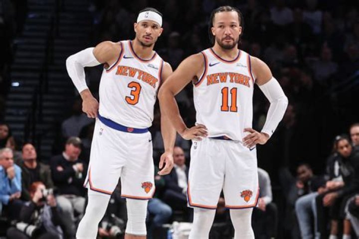 Josh Hart's Siblings And Their Unwavering Support