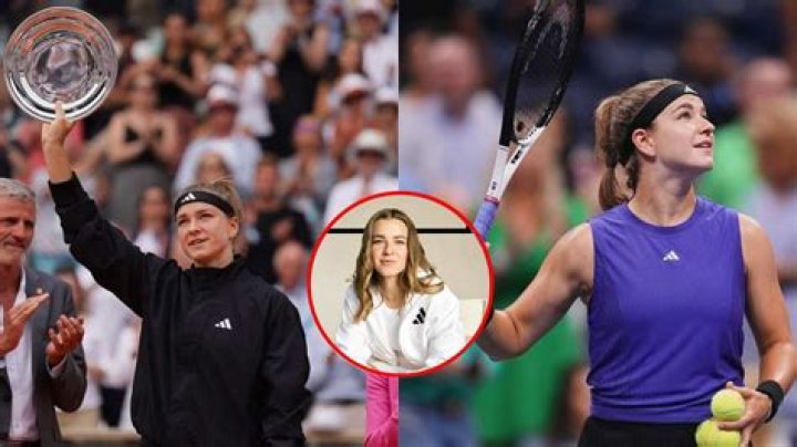 Karolina Muchova's Parents And Their Transformative Influence