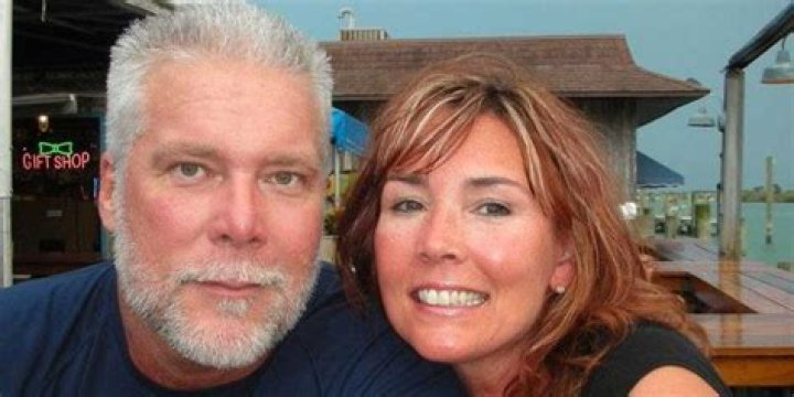 Kevin Nash's Wife Tamara's Inspiring Journey