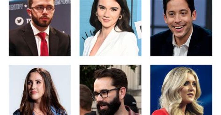Legal Eagle, Media Star, And Conservative Voice