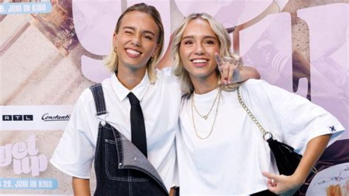 Lisa And Lena's Empowering Coming Out Journey