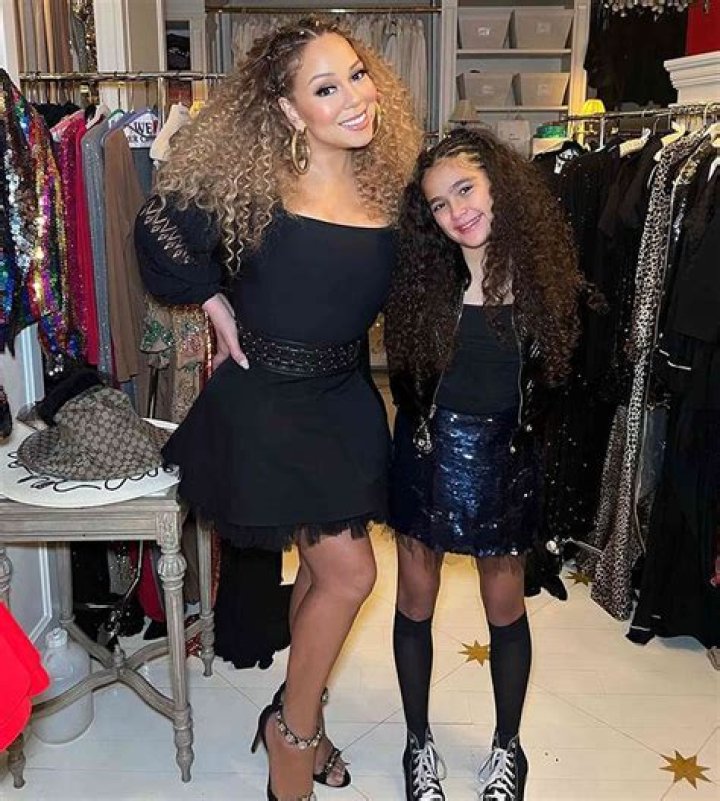 Mariah Carey And Daughter's Enchanting Musical Journey