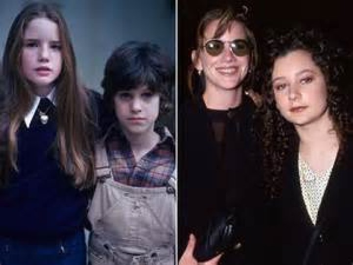 Melissa Gilbert And Jonathan Gilbert