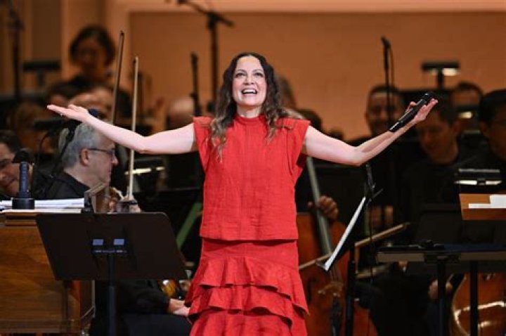 Natalia Lafourcade's Net Worth: Uncovering A Multifaceted Fortune
