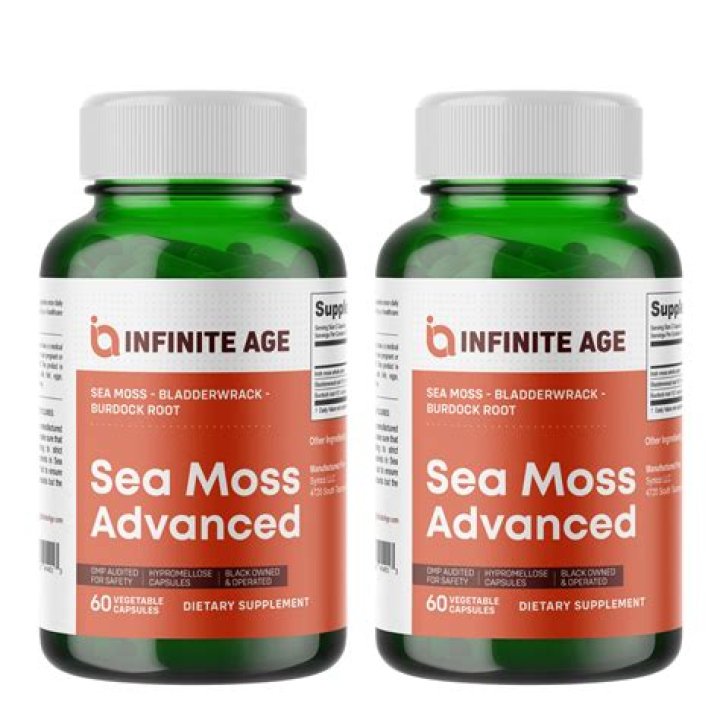 Order Sea Moss Advanced