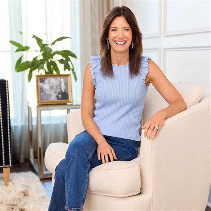 Rachel Cruze's Age And Money Secrets Revealed!