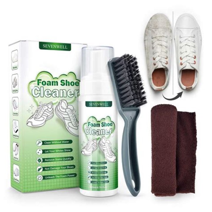 Saving A Fortune On Shoe Cleaning