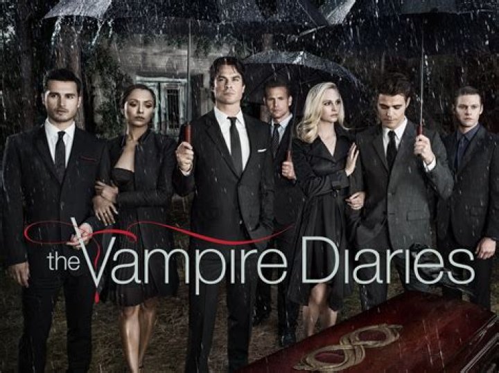 Secrets And Revelations From The Vampire Diaries