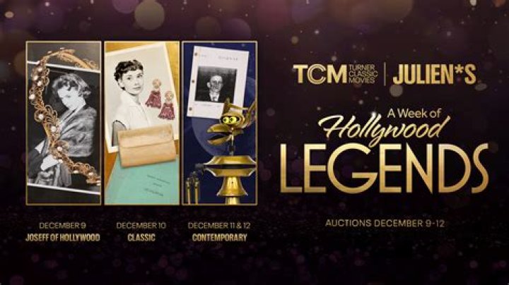 Secrets From A Hollywood Legend