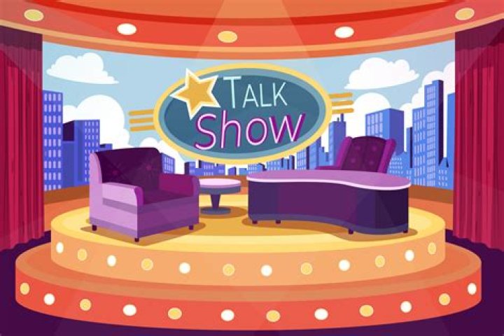 Secrets Of A Talk Show Titan Revealed