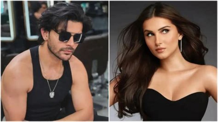 Tara Sutaria's Husband Name Revealed