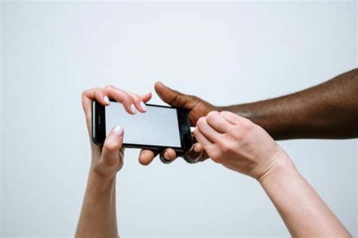 Teacher Vs. Student Phone Conflict