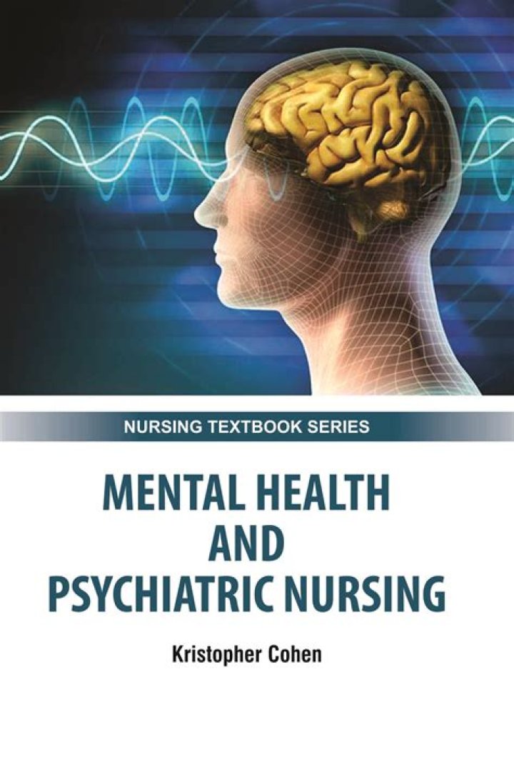 Trailblazing Insights In Psychiatric Nursing