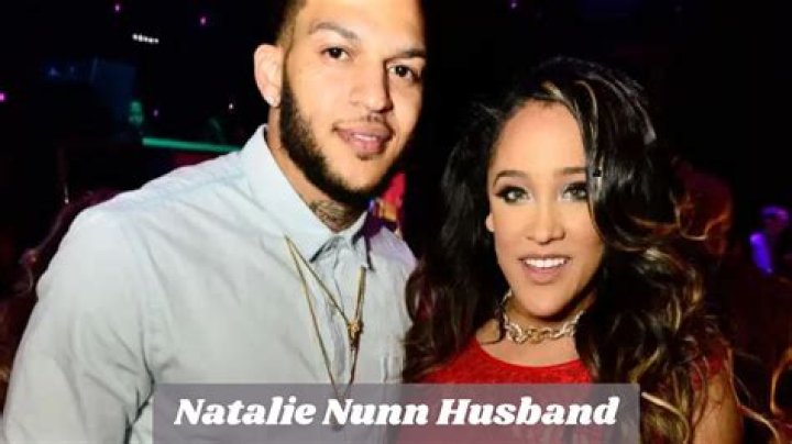 Uncover Natalie Nunn's Husband's Age: Surprising Insights Revealed