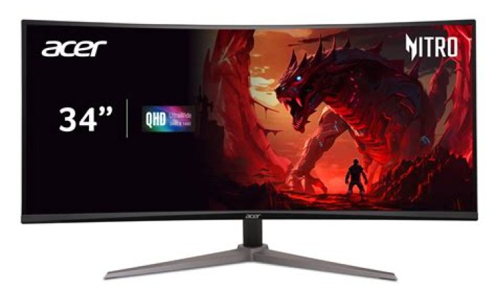 Uncover The Power Of Acer 4K Monitor KV On