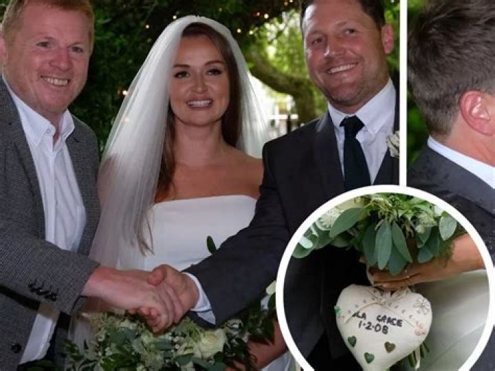 Uncover The Secrets Of "Kris Williams Married": Exclusive Insights Revealed