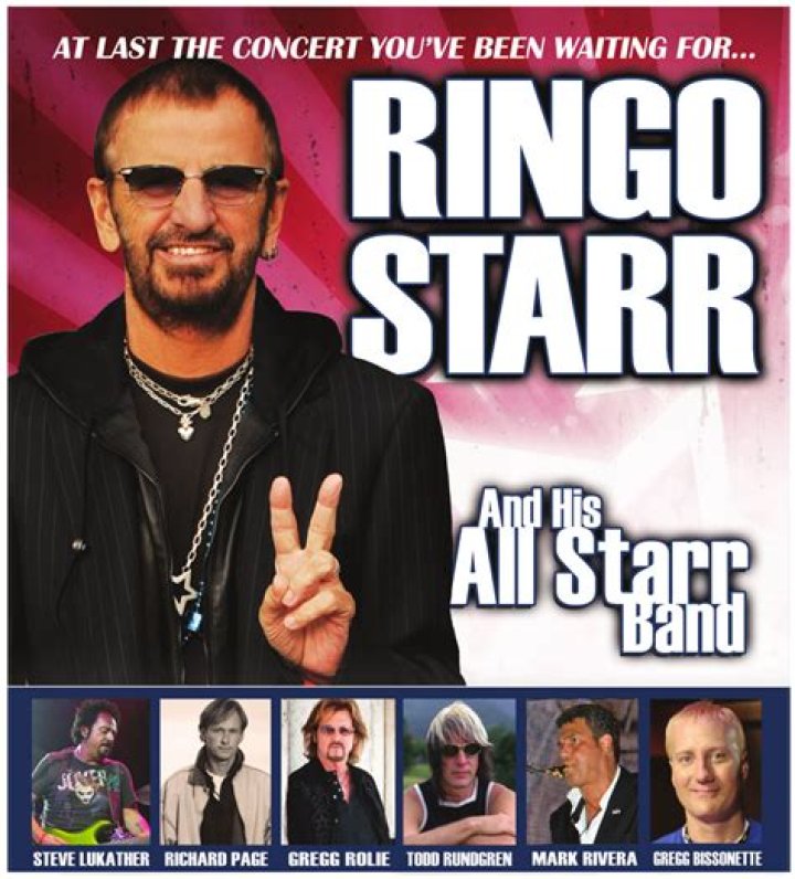 Uncover The Secrets: Ringo Starr's Height Revealed
