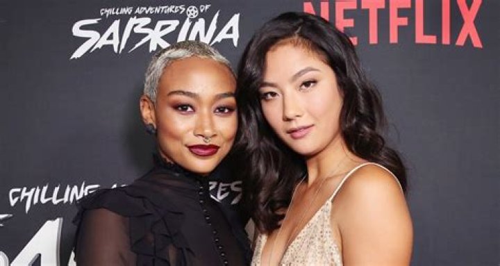 Uncover The Story Behind Tati Gabrielle's Inspiring Parents