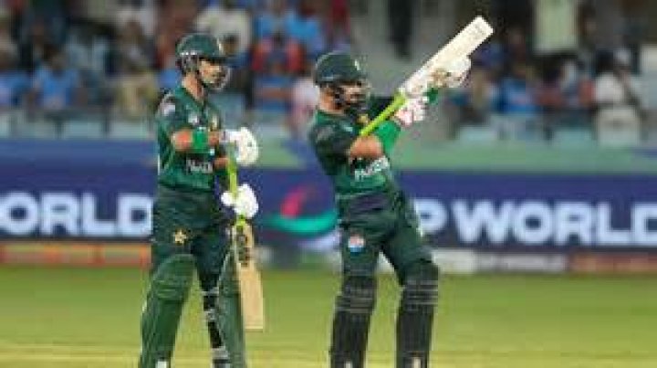 Uncover The Surprising Net Worth Of Cricket Star Haris Rauf
