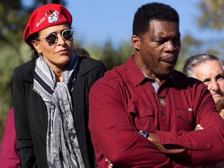 Uncover The Untold Story: Herschel Walker's Wife