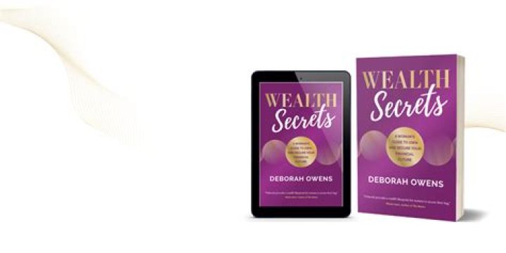 Uncover Wealth Secrets And Financial Wisdom