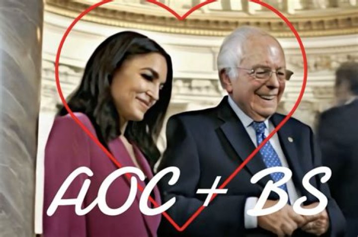 Uncovering A Political Power Couple
