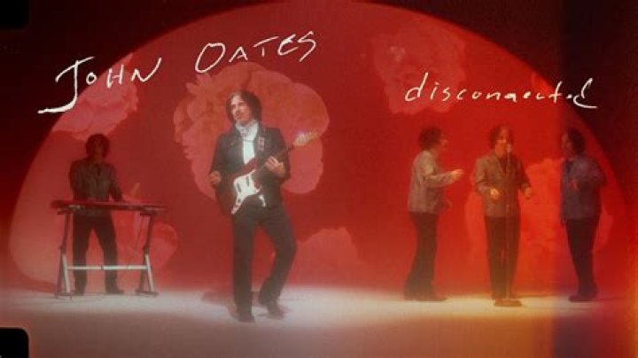 Uncovering John Oates's Children And Personal Life
