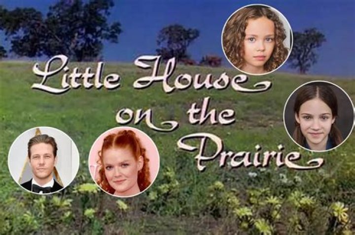 Uncovering The Incredible Journey Of "Willie" From Little House On The Prairie: A Story Of Transformation