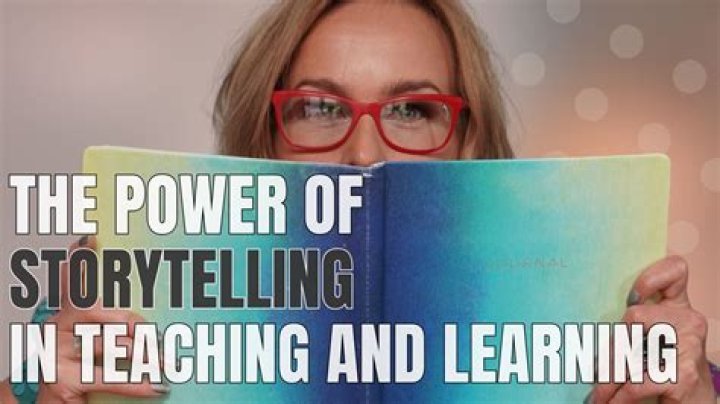 Uncovering The Power Of Storytelling And Advocacy
