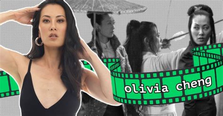 Uncovering The Secrets Of Olivia Cheng's Husband: Unveiling A Private Life
