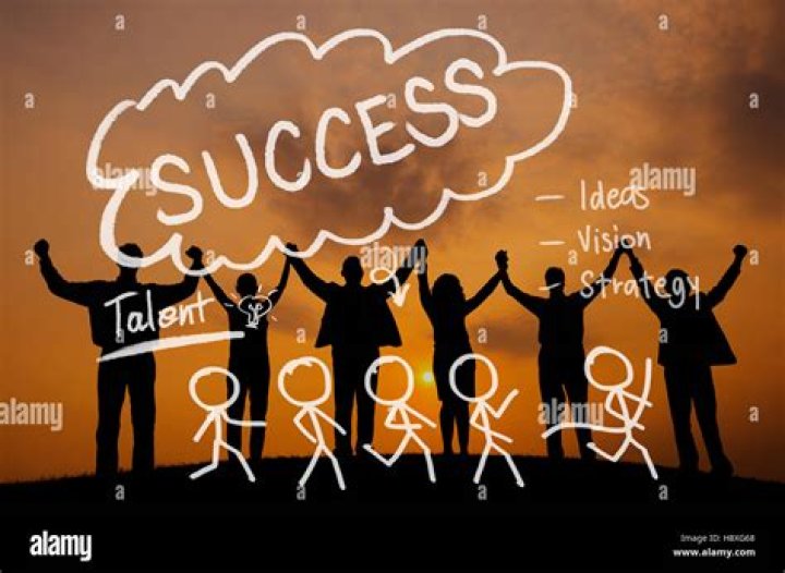Uncovering Their Impact On Her Success