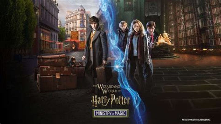 Unleash The Magic Of Harry Potter With Quizlet: Uncover Hidden Insights