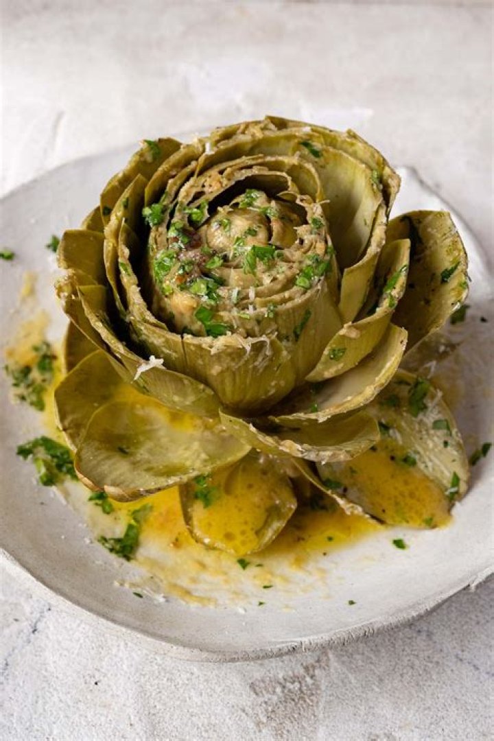 Unlock The Enigmatic Flavor Of Artichoke Hearts: A Culinary Revelation