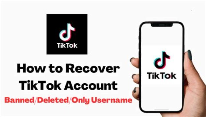 Unlock The Secrets Of TikTok Account Recovery: Your Ultimate Guide