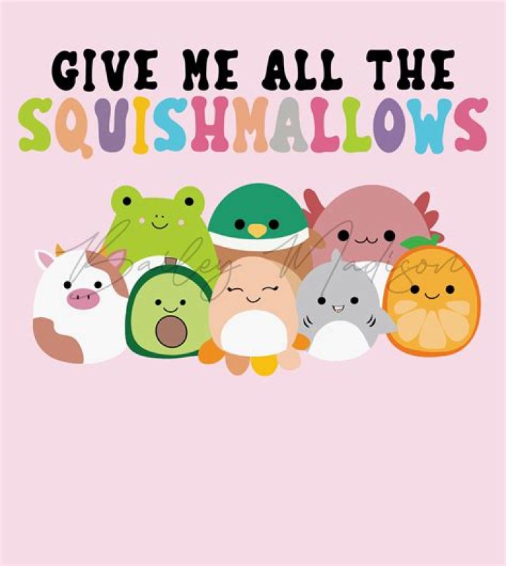 Unlock The Ultimate Guide To National Squishmallow Day: Discoveries And Insights Await