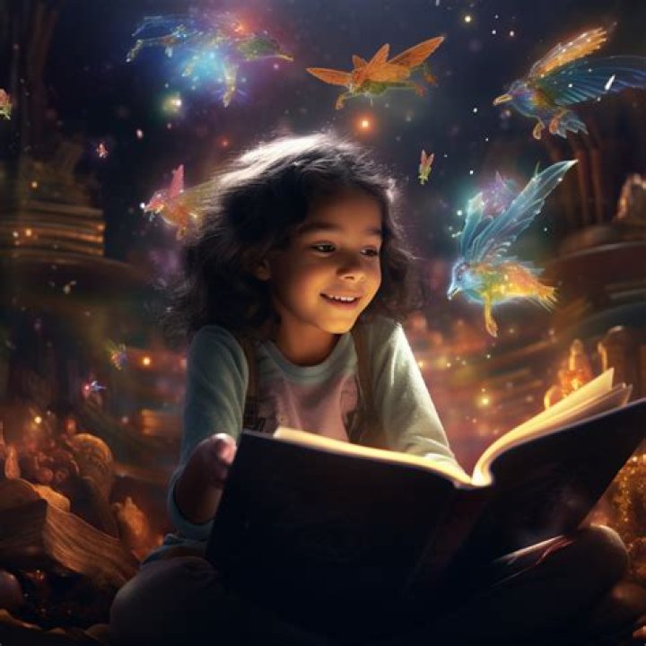 Unlocking Friendship, Adventure, And Imagination