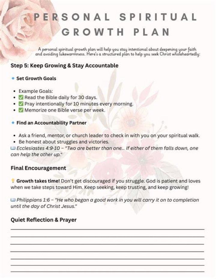 Unlocking Joy And Personal Growth