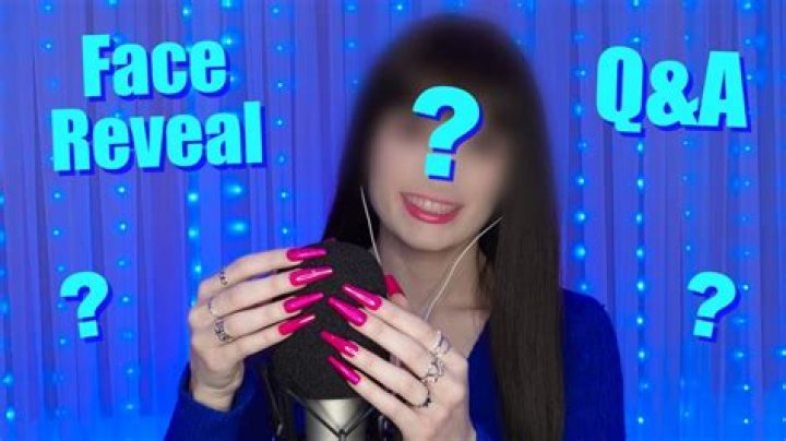 Unlocking The Mystery: Xirena Face Reveal Unraveled