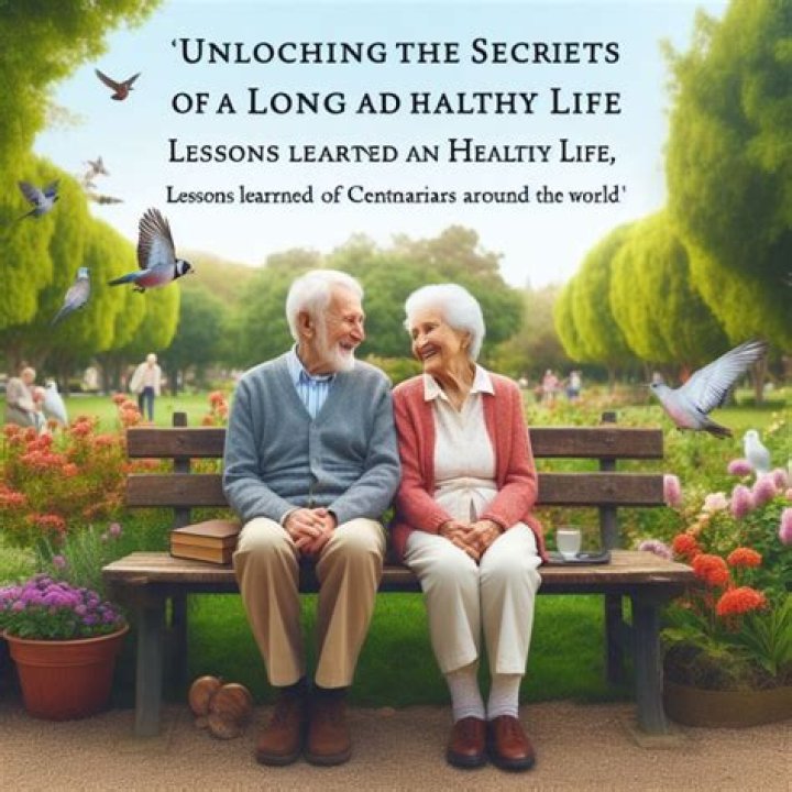 Unlocking The Secrets Of A Healthy Lifestyle