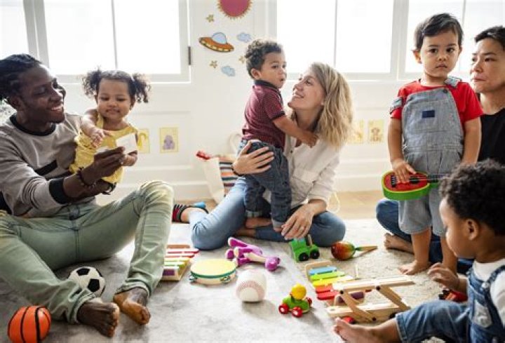 Unlocking The Secrets Of Early Childhood Education With Rachael Biester