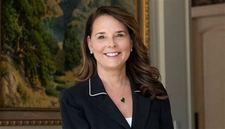 Unprecedented Insights Into Nicole Sheindlin