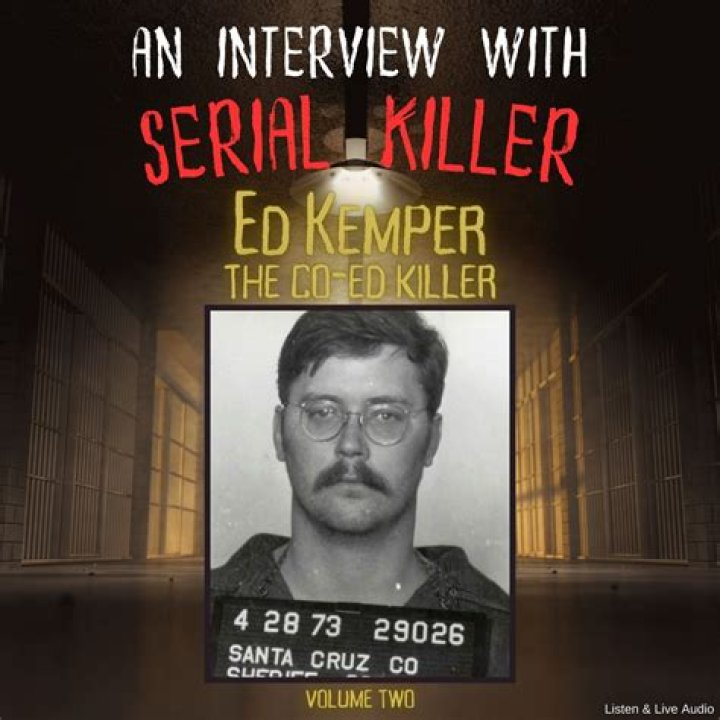 Unraveling The Enigmatic Mind Of Ed Kemper: Unlocking IQ Secrets