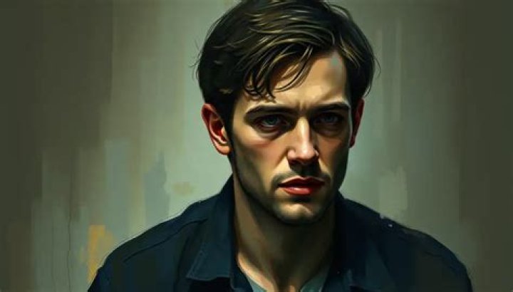 Unraveling The Mind Of A Serial Killer