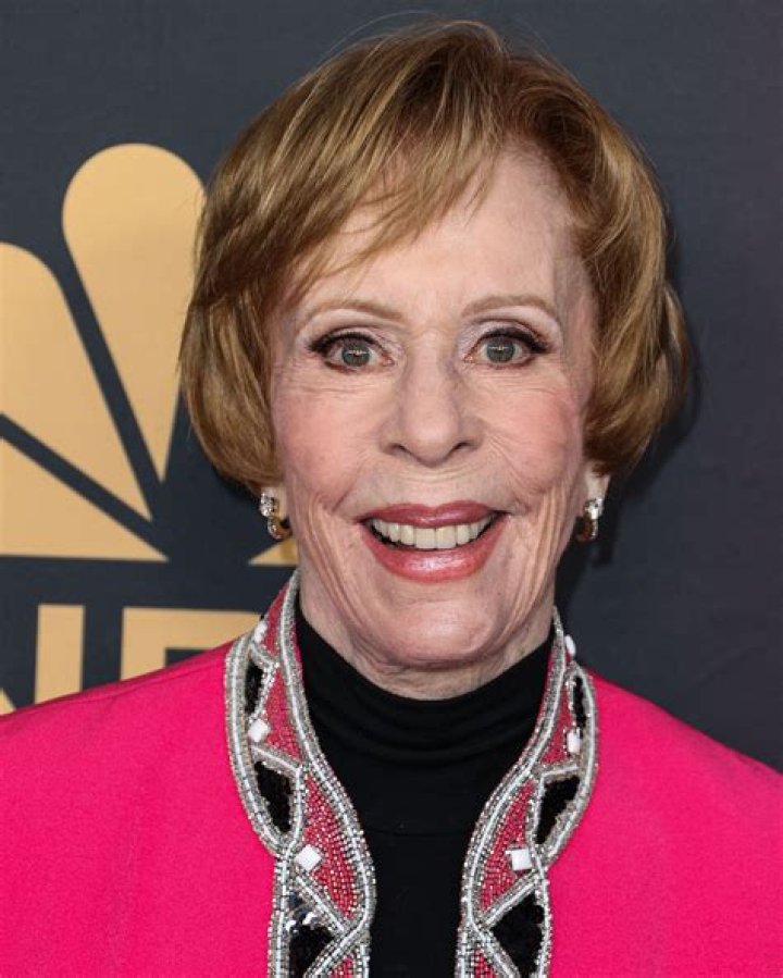 Unveil Carol Burnett's Net Worth: Discoveries And Insights
