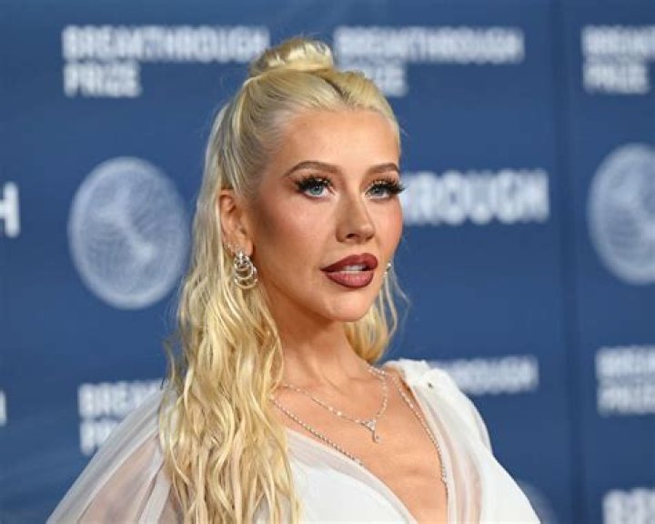 Unveil The Secrets Of Christina Aguilera's Enduring Partnership