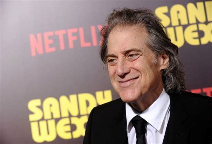 Unveil The Untold Story Of Richard Lewis's Net Worth: Surprising Revelations Inside