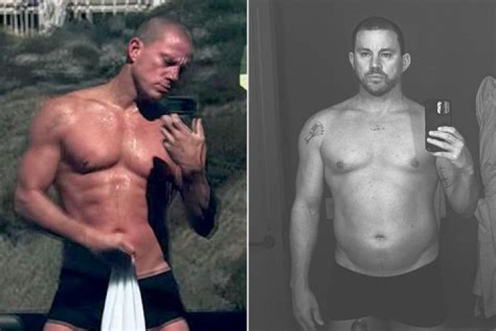 Unveiling Channing Tatum's Weight And Height: Surprising Discoveries